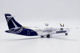 ＜予約＞Jcwings タロム航空 ATR72-600 YR-ATK 1/200 LH2345