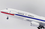 &lt;Reservierung&gt; Jcwings koreanisches Regierungsflugzeug 747-8 22001 1/200 LH2346