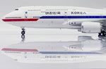 &lt;Reservierung&gt; Jcwings koreanisches Regierungsflugzeug 747-8 22001 1/200 LH2346