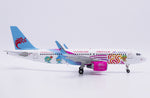 <予約>Jcwings 長竜航空 A320 B-8145 1/200 LH2349