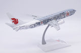 &lt;Reservierung&gt; Jcwings Air China 737-800 B-5176 1/200 LH2359