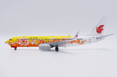 &lt;Reservierung&gt; Jcwings Air China 737-800 B-5198 1/200 LH2361