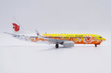 &lt;Reservierung&gt; Jcwings Air China 737-800 B-5198 1/200 LH2361