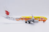 &lt;Reservierung&gt; Jcwings Air China 737-800 B-5198 1/200 LH2361