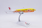 &lt;Reservierung&gt; Jcwings Air China 737-800 B-5198 1/200 LH2361