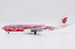 ＜予約＞Jcwings 中国国際航空 737-800 B-2642 1/200 LH2365A(フラップダウン版)