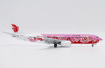 ＜予約＞Jcwings 中国国際航空 737-800 B-2642 1/200 LH2365A(フラップダウン版)