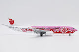 ＜予約＞Jcwings 中国国際航空 737-800 B-2642 1/200 LH2365A(フラップダウン版)
