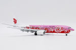 ＜予約＞Jcwings 中国国際航空 737-800 B-2642 1/200 LH2365A(フラップダウン版)