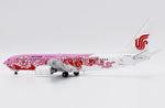 ＜予約＞Jcwings 中国国際航空 737-800 B-2642 1/200 LH2365A(フラップダウン版)