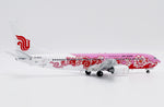 ＜予約＞Jcwings 中国国際航空 737-800 B-2642 1/200 LH2365A(フラップダウン版)