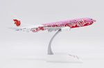 ＜予約＞Jcwings 中国国際航空 737-800 B-2642 1/200 LH2365A(フラップダウン版)
