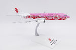 ＜予約＞Jcwings 中国国際航空 737-800 B-2642 1/200 LH2365A(フラップダウン版)