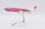 ＜予約＞Jcwings 中国国際航空 737-800 B-2642 1/200 LH2365A(フラップダウン版)