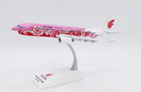 ＜予約＞Jcwings 中国国際航空 737-800 B-2642 1/200 LH2365A(フラップダウン版)