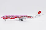 ＜予約＞Jcwings 中国国際航空 737-800 B-2642 1/200 LH2365