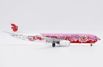 ＜予約＞Jcwings 中国国際航空 737-800 B-2642 1/200 LH2365
