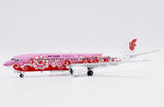 ＜予約＞Jcwings 中国国際航空 737-800 B-2642 1/200 LH2365