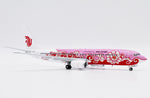 ＜予約＞Jcwings 中国国際航空 737-800 B-2642 1/200 LH2365