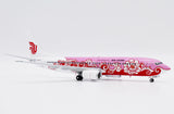 ＜予約＞Jcwings 中国国際航空 737-800 B-2642 1/200 LH2365