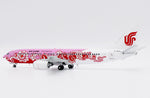 ＜予約＞Jcwings 中国国際航空 737-800 B-2642 1/200 LH2365