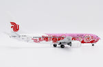 ＜予約＞Jcwings 中国国際航空 737-800 B-2642 1/200 LH2365