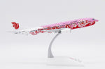 ＜予約＞Jcwings 中国国際航空 737-800 B-2642 1/200 LH2365