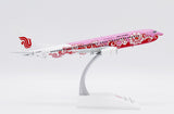 ＜予約＞Jcwings 中国国際航空 737-800 B-2642 1/200 LH2365