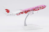 ＜予約＞Jcwings 中国国際航空 737-800 B-2642 1/200 LH2365