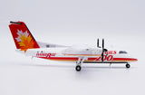 <予約>Jcwings デ・ハビランド・カナダ DHC8-Q200 C-GGMP ハウスカラー 1/200 LH2369