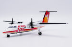 <予約>Jcwings デ・ハビランド・カナダ DHC8-Q200 C-GGMP ハウスカラー 1/200 LH2369
