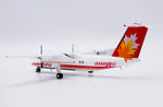 <予約>Jcwings デ・ハビランド・カナダ DHC8-Q200 C-GGMP ハウスカラー 1/200 LH2369
