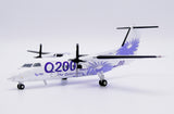 ＜予約＞Jcwings デ・ハビランド・カナダ DHC-8-Q200 C-FBCS ハウスカラー 1/200 LH2370
