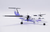 ＜予約＞Jcwings デ・ハビランド・カナダ DHC-8-Q200 C-FBCS ハウスカラー 1/200 LH2370