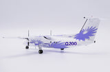 ＜予約＞Jcwings デ・ハビランド・カナダ DHC-8-Q200 C-FBCS ハウスカラー 1/200 LH2370