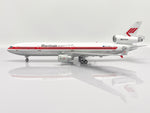 &lt;Reservierung&gt; Jcwings Martin Air MD-11F PH-MCT 1/200 LH2371