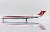 &lt;Reservierung&gt; Jcwings Swiss International MD-82 PH-MBZ 1/200 LH2373