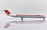 &lt;Reservierung&gt; Jcwings Swiss International MD-82 PH-MBZ 1/200 LH2373