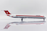 &lt;Reservierung&gt; Jcwings Swiss International MD-82 PH-MBZ 1/200 LH2373