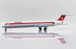 &lt;Reservierung&gt; Jcwings Swiss International MD-82 PH-MBZ 1/200 LH2373