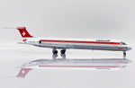 &lt;Reservierung&gt; Jcwings Swiss International MD-82 PH-MBZ 1/200 LH2373