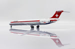 Jcwings スイスインターナショナル MD-82 PH-MBZ 1/200 LH2373