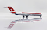 &lt;Reservierung&gt; Jcwings Swiss International MD-82 PH-MBZ 1/200 LH2373