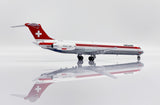 &lt;Reservierung&gt; Jcwings Swiss International MD-82 PH-MBZ 1/200 LH2373