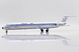 Jcwings Adria Airways MD-82 YU-ANB 1/200 LH2376