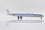 Jcwings Adria Airways MD-82 YU-ANB 1/200 LH2376