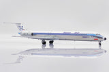 Jcwings アドリア航空 MD-82 YU-ANB 1/200 LH2376