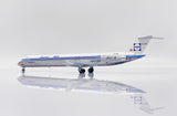 Jcwings アドリア航空 MD-82 YU-ANB 1/200 LH2376