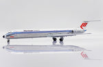 ＜予約＞Jcwings マーティンエア MD-82 PH-MBY 1/200 LH2378