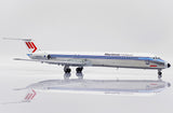 ＜予約＞Jcwings マーティンエア MD-82 PH-MBY 1/200 LH2378